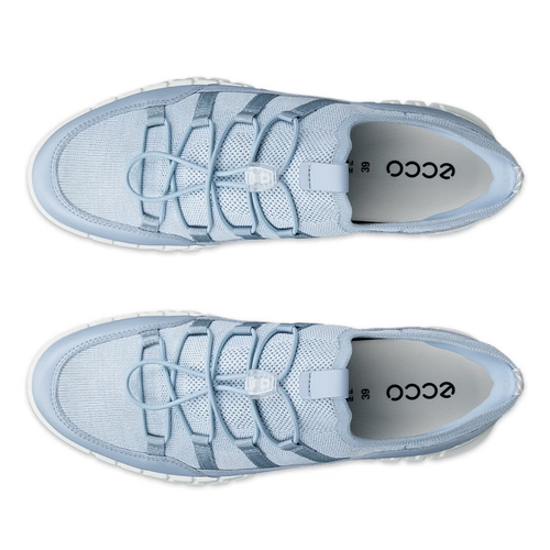 Women's ECCO Gruuv Lite - Dusty Blue
