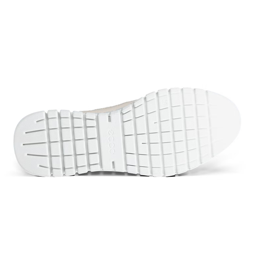 Women's ECCO Gruuv Lite - Limestone/Gravel