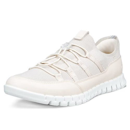 Women's ECCO Gruuv Lite - Limestone/Gravel