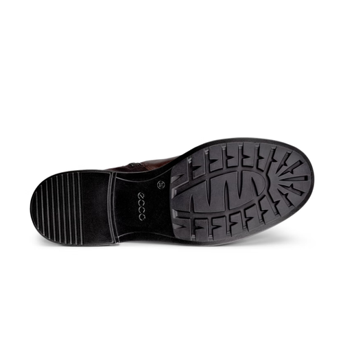 Women's ECCO Metropole Amsterdam - Mocha