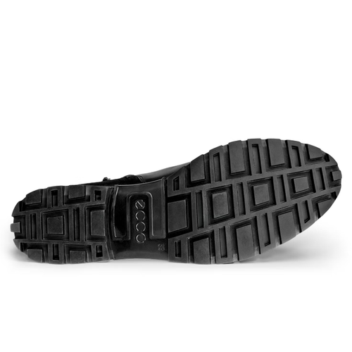 Women's ECCO Modtray Ankle Boot - Black