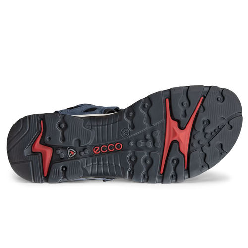 Women's ECCO Offroad - Marine