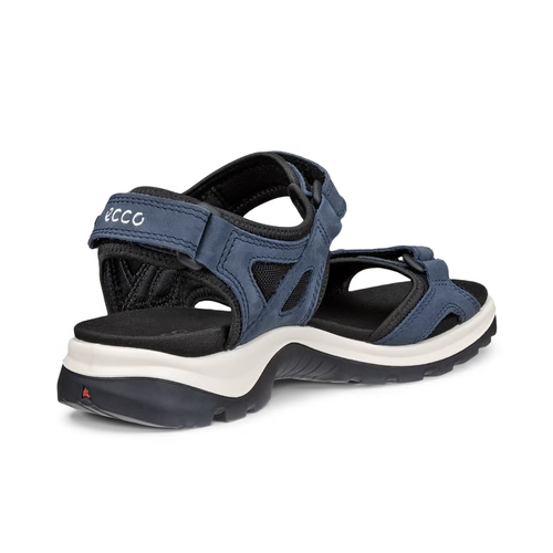 Women's ECCO Offroad - Marine