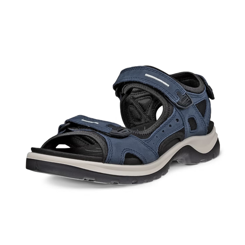 Women's ECCO Offroad - Marine