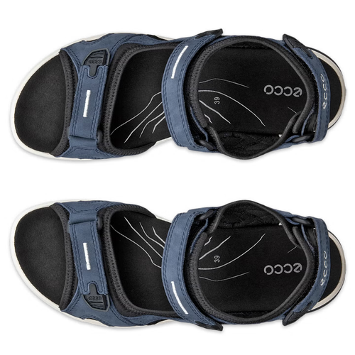 Women's ECCO Offroad - Marine