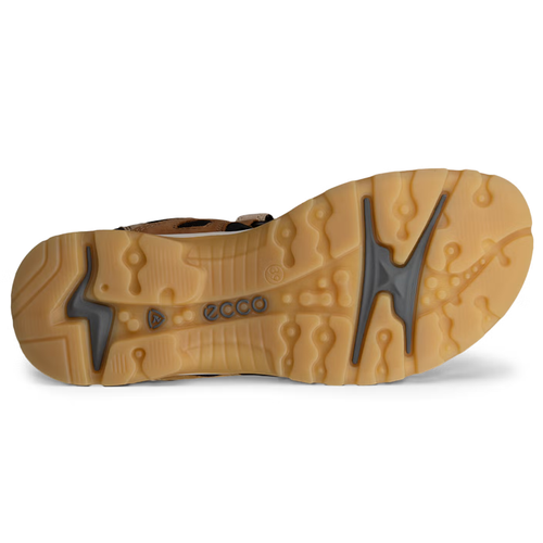 Women's ECCO Offroad - Multicolor Brown