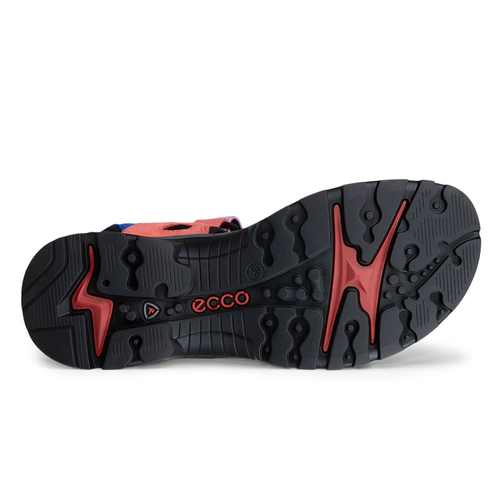 Women's ECCO Offroad - Multicolor