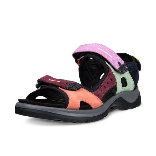 Women's ECCO Offroad - Multicolor
