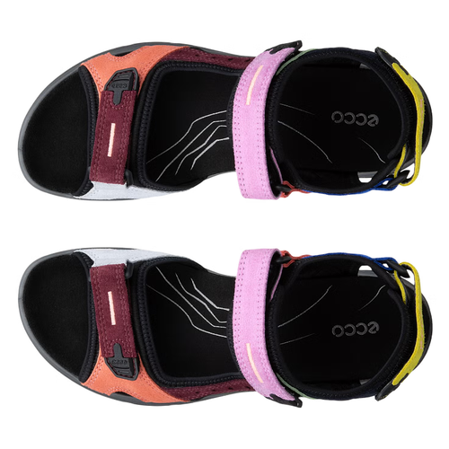 Women's ECCO Offroad - Multicolor