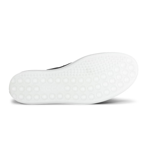 Women's ECCO Soft 7 Easy Slip-On - Black