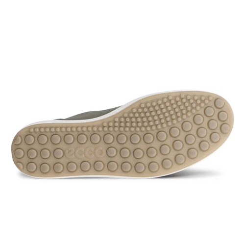 Women's ECCO Soft 7 Sneaker - Smokey Olive