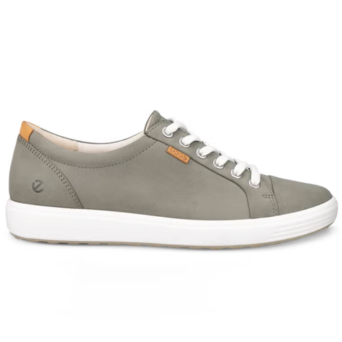 Women's ECCO Soft 7 Sneaker - Smokey Olive