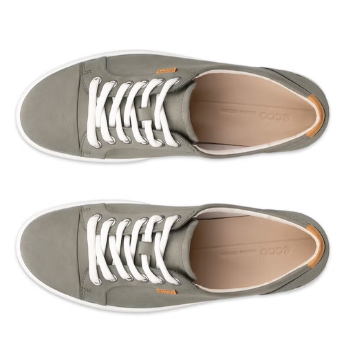 Women's ECCO Soft 7 Sneaker - Smokey Olive
