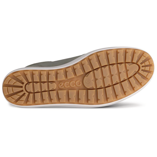 Women's ECCO Soft 7 Tred GTX Warm Mid-Cut - Smokey Olive