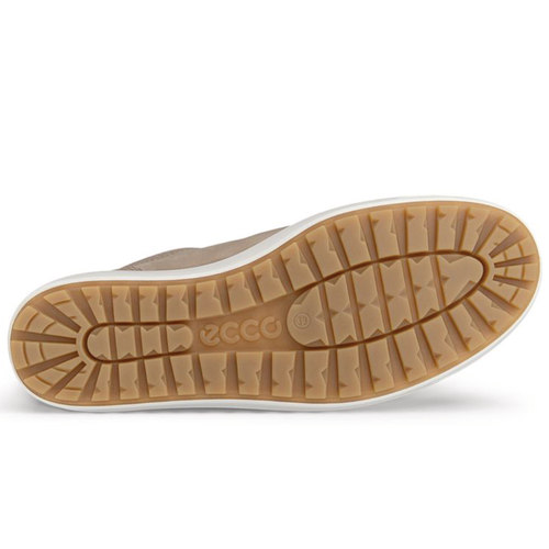 Women's ECCO Soft 7 Tred GTX Warm Mid-Cut - Taupe