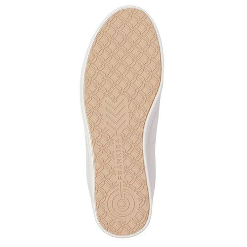 Women's FRANKIE4 Jackie V - Chalk/Zebra