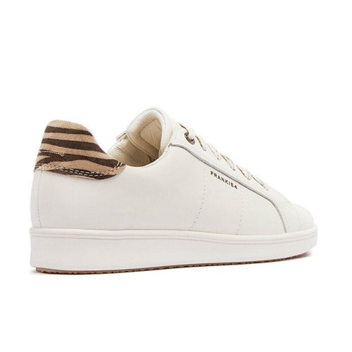 Women's FRANKIE4 Jackie V - Chalk/Zebra