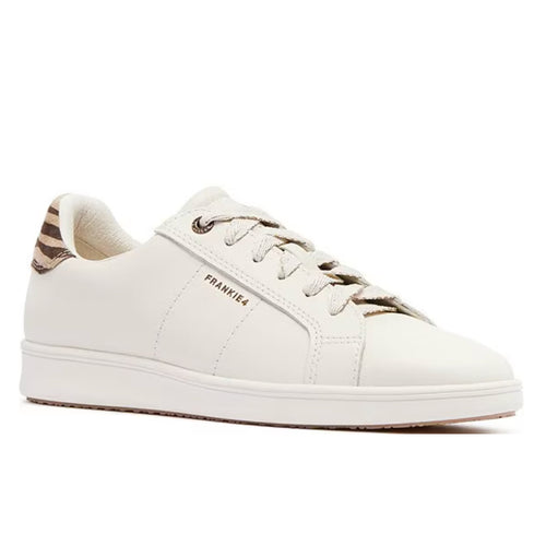 Women's FRANKIE4 Jackie V - Chalk/Zebra