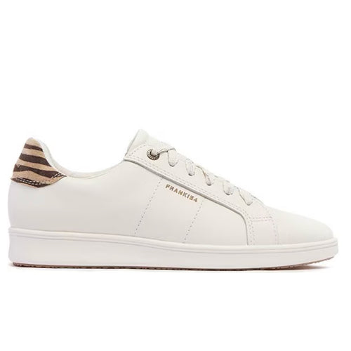 Women's FRANKIE4 Jackie V - Chalk/Zebra