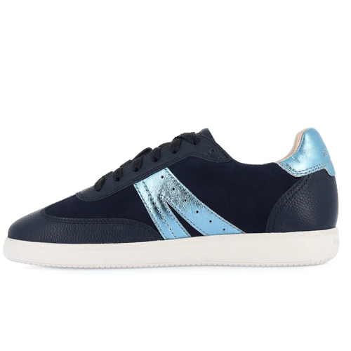 Women's FRANKIE4 Levi - Blue Night