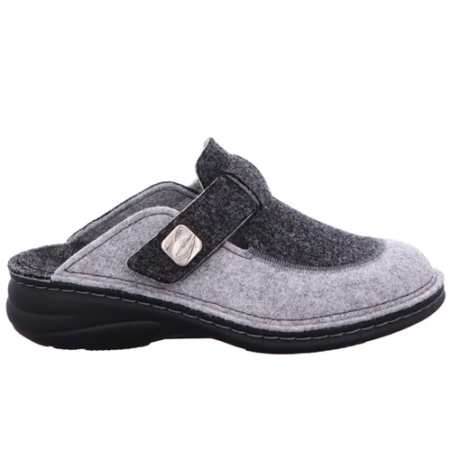 Women's Finn Comfort Antholz - Anthrazite