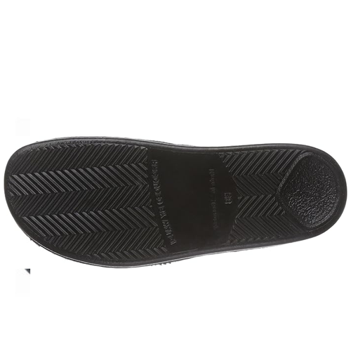 Women's Finn Comfort Baltrum - Black Nappa