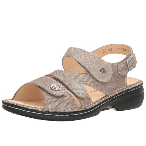 Women’s Finn Comfort Gomera-S – Fango