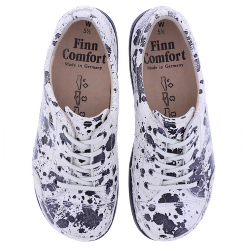 Women’s Finn Comfort Ikebukuro – Milk Monkey