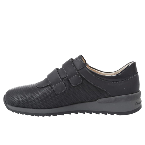 Women's Finn Comfort Ivrea - Black/Nuri