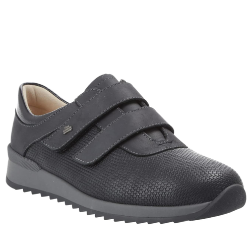 Women's Finn Comfort Ivrea - Black/Nuri