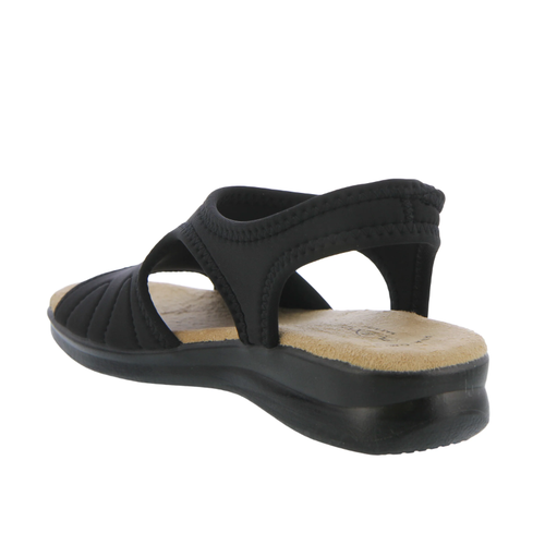 Women's Flexus Nyaman - Black