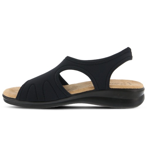 Women's Flexus Nyaman - Black
