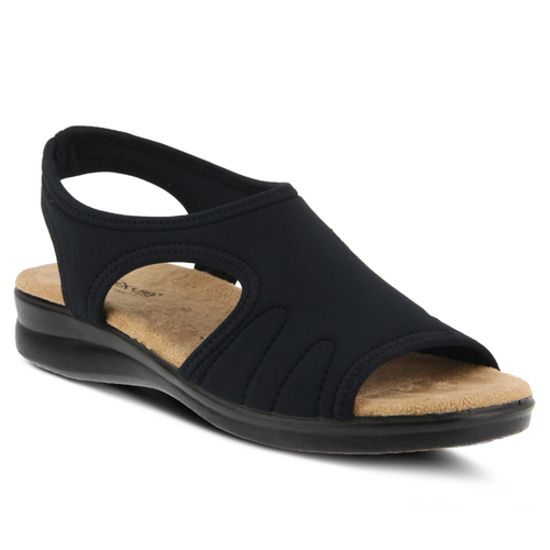 Women's Flexus Nyaman - Black