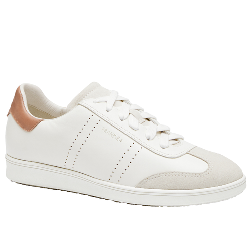 Women's FRANKIE4 Drew - White Nutmeg