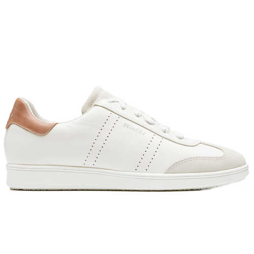 Women's FRANKIE4 Drew - White Nutmeg