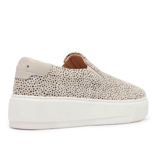 Women's FRANKIE4 Maxwell - Leopard Spot Print