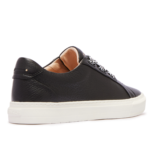 Women's FRANKIE4 Mya - Black Tumbled