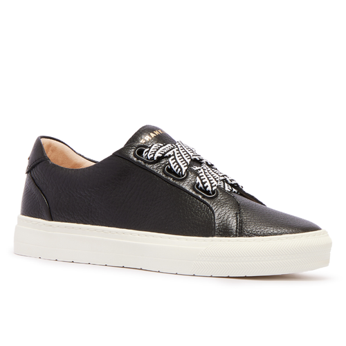 Women's FRANKIE4 Mya - Black Tumbled