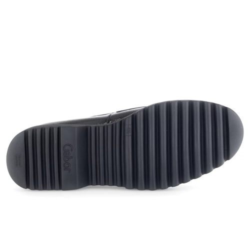 Women's Gabor 72.453 - Schwarz