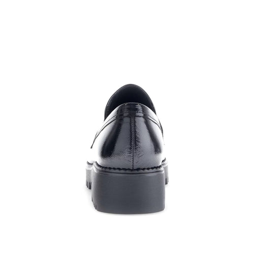 Women's Gabor 72.453 - Schwarz