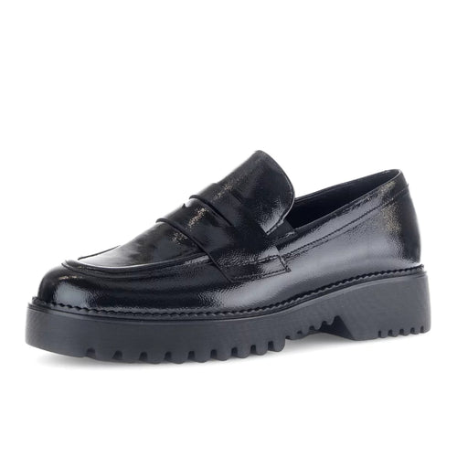 Women's Gabor 72.453 - Schwarz