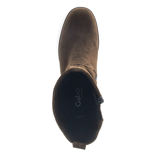 Women's Gabor 72.851 - Cognac