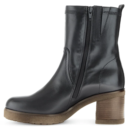 Women's Gabor 72.851 - Schwarz
