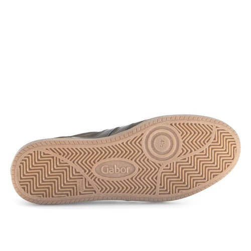 Women's Gabor 73.300 - Olive