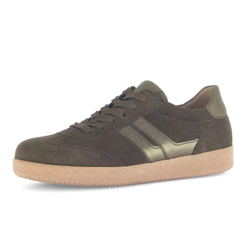 Women's Gabor 73.300 - Olive