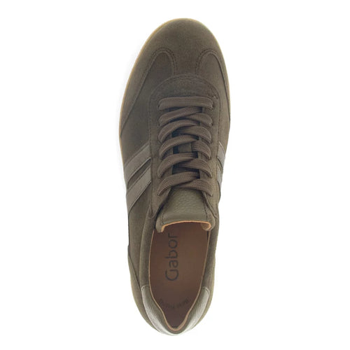 Women's Gabor 73.300 - Olive