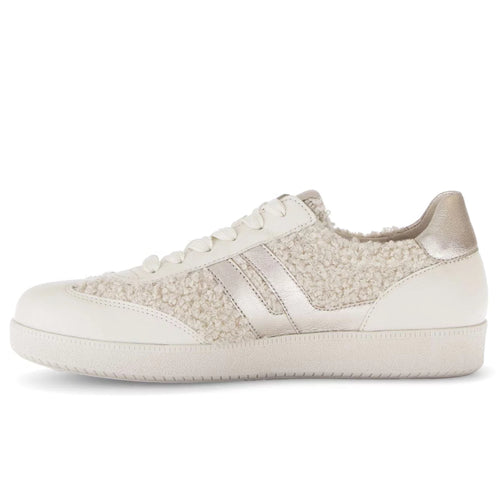 Women's Gabor 73.300 - Panna/Puder