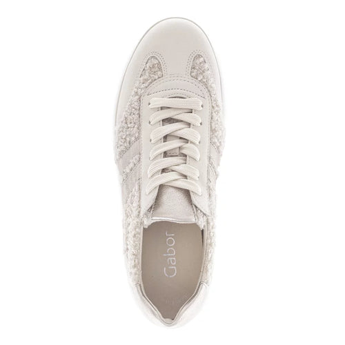 Women's Gabor 73.300 - Panna/Puder