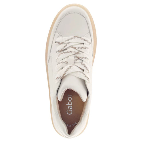 Women's Gabor 73.351 - Latte