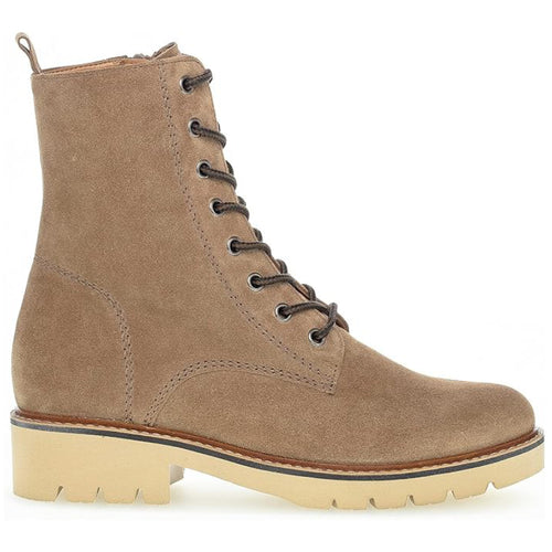 Women's Gabor 92.736 Army Boot - Farro